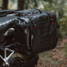 SW-Motech SysBag WP L/L pannier kit Ducati Multistrada 1200/Multistrada 1200S (BC.SYS.22.140.21000/B)