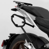 SW-Motech URBAN ABS 2x16.5L Zero SR/S suitcase kit (BC.HTA.29.980.30000/B)