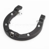 SW-Motech QUICK-LOCK ION clamp Yamaha MT-10