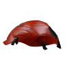 Tapis de réservoir Bagster rouge/noir (1566A) Ducati Monstro 696/1100/1100S/696 Monster