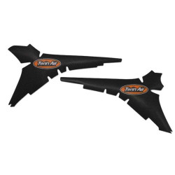 Decorative kit air box Twin Air KTM EXC/EXCF/SXF 07-11
