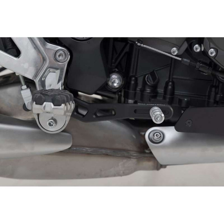 Pédale de frein SW-Motech TRIUMPH TIGER 660