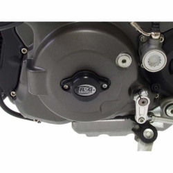 Slider moteur gauche R&G 796/1100/1200 MONSTER 796 HYPERMOTARD 1098 STREETFIGHTER