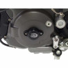 Slider left engine R&G 796/1100/1200 MONSTER 796 HYPERMOTARD 1098 STREETFIGHTER