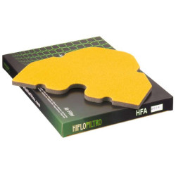 Filtre à air Hiflofiltro HFA2604 Kawasaki ZZR600