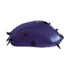 Bagster tank mat blue (export) (1360K) Suzuki GSX750 Inazuma