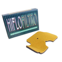 Air filter Hiflofiltro HFA2606 Kawasaki ER-6 06-08 VERSYS 650 -14