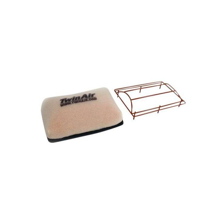 Air filter + cage Twin Air Aprilia SXV/RXV 450, 550 04-13