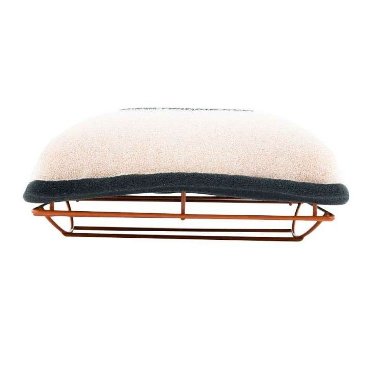 Air filter + cage Twin Air Aprilia SXV/RXV 450, 550 04-13