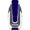 Saddle cover Bagster (2147G) Blue Fonce/White/White Letters Suzuki GSX1400 06