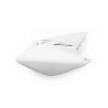 Side plates white Acerbis Kawasaki KX-F450 (0009106.030)