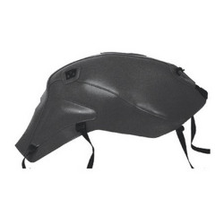 Tapis de réservoir Bagster noir (1444U) Yamaha BT 1100 Bulldog
