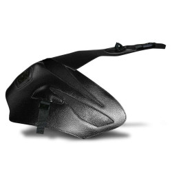 Bagster tank mat black (1574U) Honda CBF125