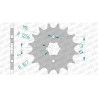 AFAM 16 teeth not 520 type 21301 Yamaha XT 240
