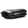 Mivv SUONO Inox approved muffler (UH.037.L7) Honda CBR600RR