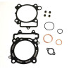 Pochette joints haut-moteur Athena P400250600055 Kawasaki KX450F 