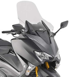 Givi clear bubble (D2133ST) Yamaha T-MAX 530 17-