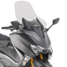 Bulle incolore Givi D2133ST Yamaha 530 Tmax 2017-2019