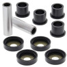 Kit reconditionnement triangle inférieur/supérieur All balls 50-1009
