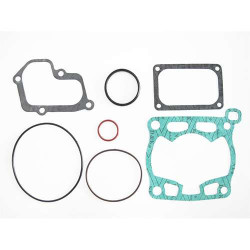 High-engine joint pouch Tecnium 810548 Suzuki RM125