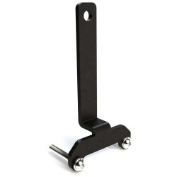 Horn mounting bracket DENALI SoundBomb Honda NC700X (HMT.01.10400)