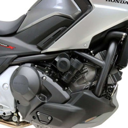 Horn mounting bracket DENALI SoundBomb Honda NC700X (HMT.01.10400) 2