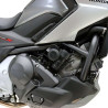 Horn mounting bracket DENALI SoundBomb Honda NC700X (HMT.01.10400)