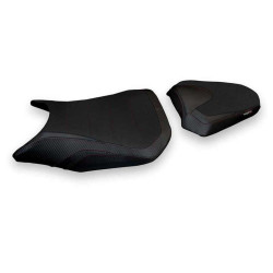 Housse de selle Tappezzeria DIAMANTE 1 COMFORT SYSTEM Honda CBR500R 17-