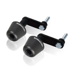 Tampons pare-carter Barracuda Suzuki GSX-R 600/750 11- 2