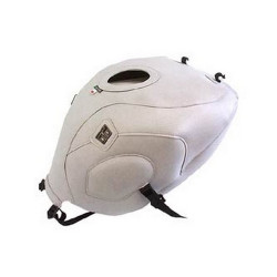 Tapis de réservoir Bagster gris clair (1401B) Honda VTR1000 SP1/SP2