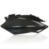 Acerbis black Honda CRF250R side plates (0015706.090)