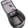 Hepco &amp- Becker Street Sportrack 7-12 liter saddle bag