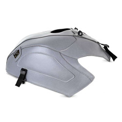 Tapis de réservoir Bagster gris acier (1691B) Suzuki GSX-S1000