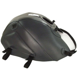 Bagster tank mat anthracite (1428E) Cagiva Raptor 650/1000/1000V/1000X