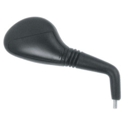Genuine Bihr mirror, right Yamaha NITRO, AEROX and CPI GTR/GTS 50 M8/125