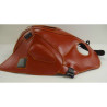 Tapis de réservoir Bagster rouge fil jaune (1170D) BMW K1