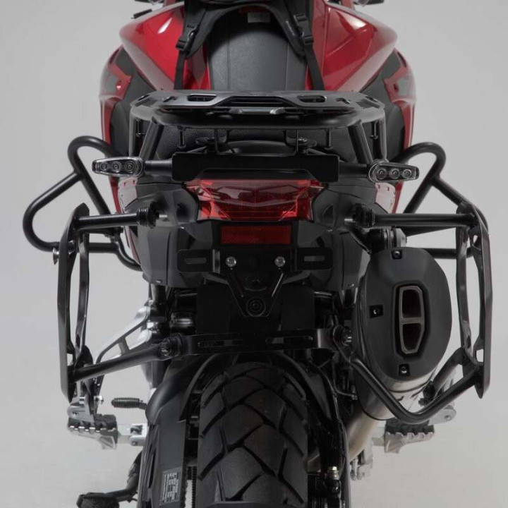 PRO SW-Motech Benelli TRK 502X side supports (KFT.19.806.30000/B)