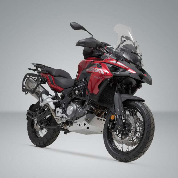 PRO SW-Motech Benelli TRK 502X side supports (KFT.19.806.30000/B)