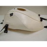 Bagster tank mat white (1648B) Kawasaki ZX6R