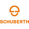 Plaquettes pour casque moto Schuberth C3