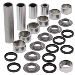 kit réparation bielettes d'amortisseur All Balls 27-1174 SUZ LTZ400 09