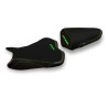 Housse de selle Tappezzeria SEOUL 1 Kawasaki ZX-10R 08-10