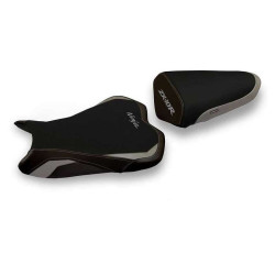 Seat cover Tappezzeria SEOUL 1 Kawasaki ZX-10R 08-10 2