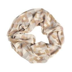 Tucano Urbano LAGOTTO Sand Camo Blocks choker