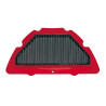 BMC air filter (ref. FM355/04) Yamaha YZF-R1 04-06