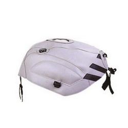 Bagster tank mat light grey/anthracite (1351A) Aprilia RS 125 / REPLICA
