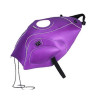Tapis de réservoir Bagster violet (1224F) Suzuki GS 500 E