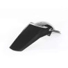 Acerbis black rear mudguard Kawasaki KX125 (0008053.090)