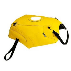 Tapis de réservoir Bagster safran (1238I) Triumph Trophy 900/1200/Speed Triple