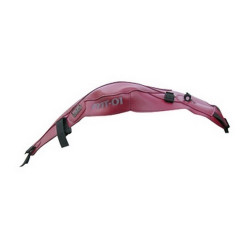 Tapis de réservoir Bagster rouge foncé (1493F) Yamaha MT-01